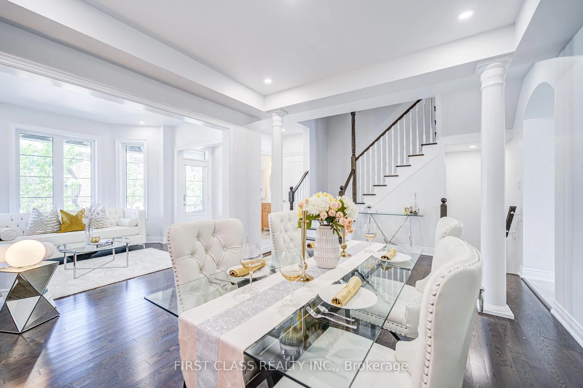 Photo 11 of 77 Diamond Jubilee Drive, Markham, Cornell — HOMEH