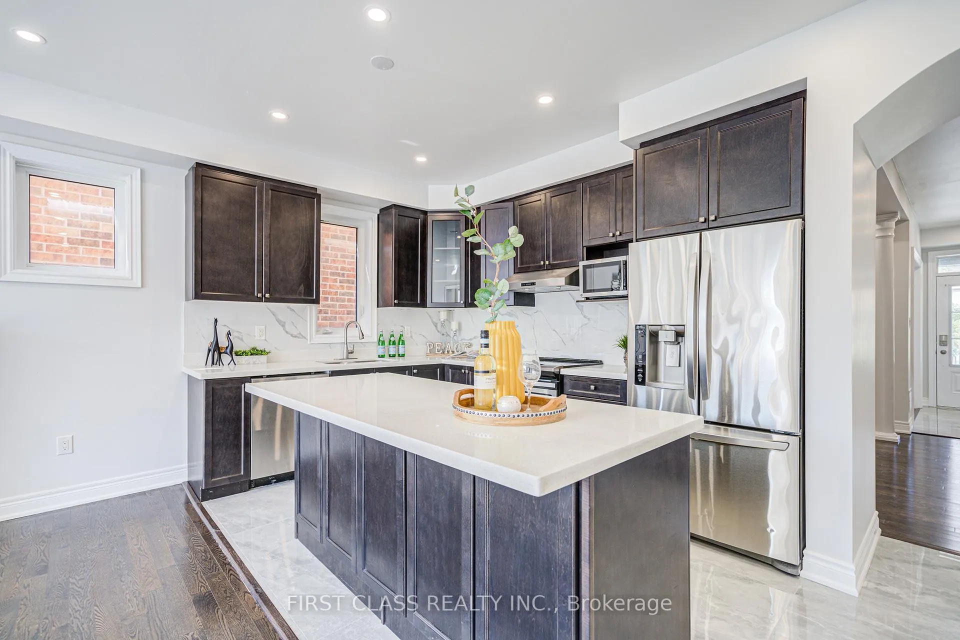 Photo 14 of 77 Diamond Jubilee Drive, Markham, Cornell — HOMEH
