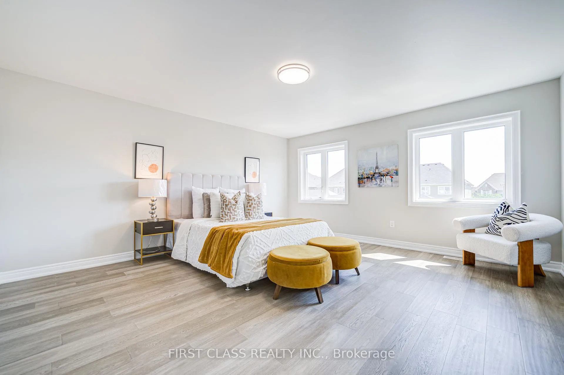 Photo 23 of 77 Diamond Jubilee Drive, Markham, Cornell — HOMEH