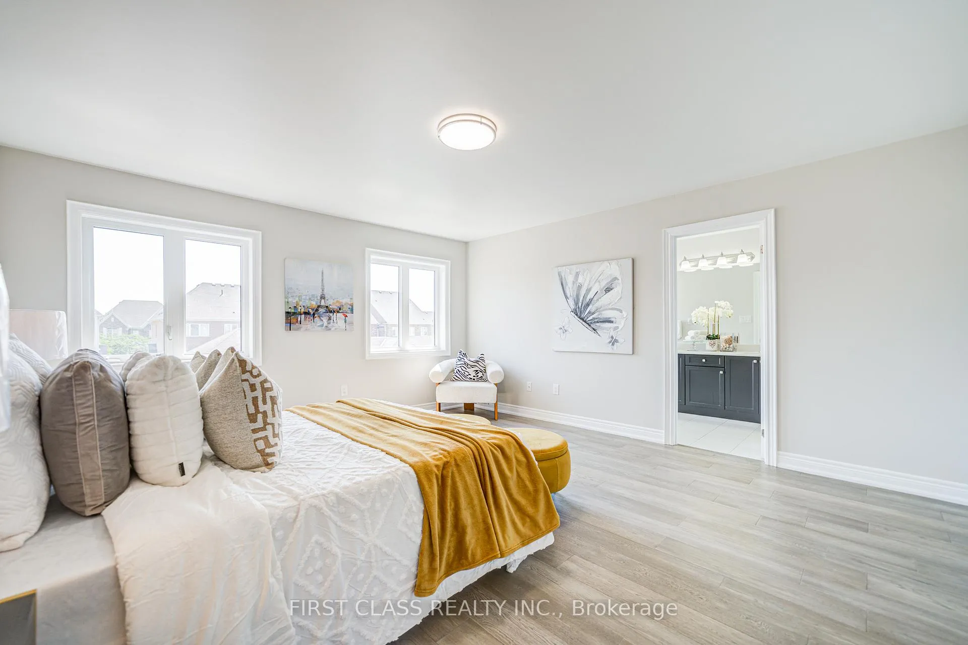 Photo 26 of 77 Diamond Jubilee Drive, Markham, Cornell — HOMEH