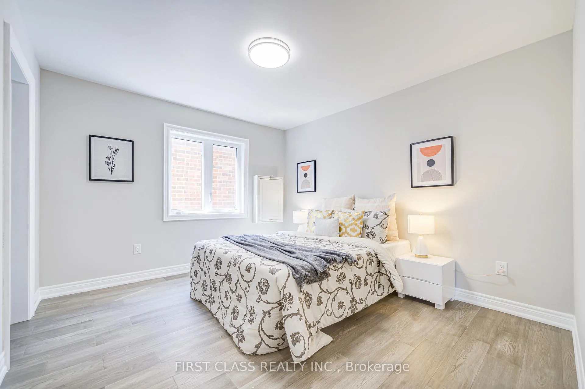 Photo 33 of 77 Diamond Jubilee Drive, Markham, Cornell — HOMEH