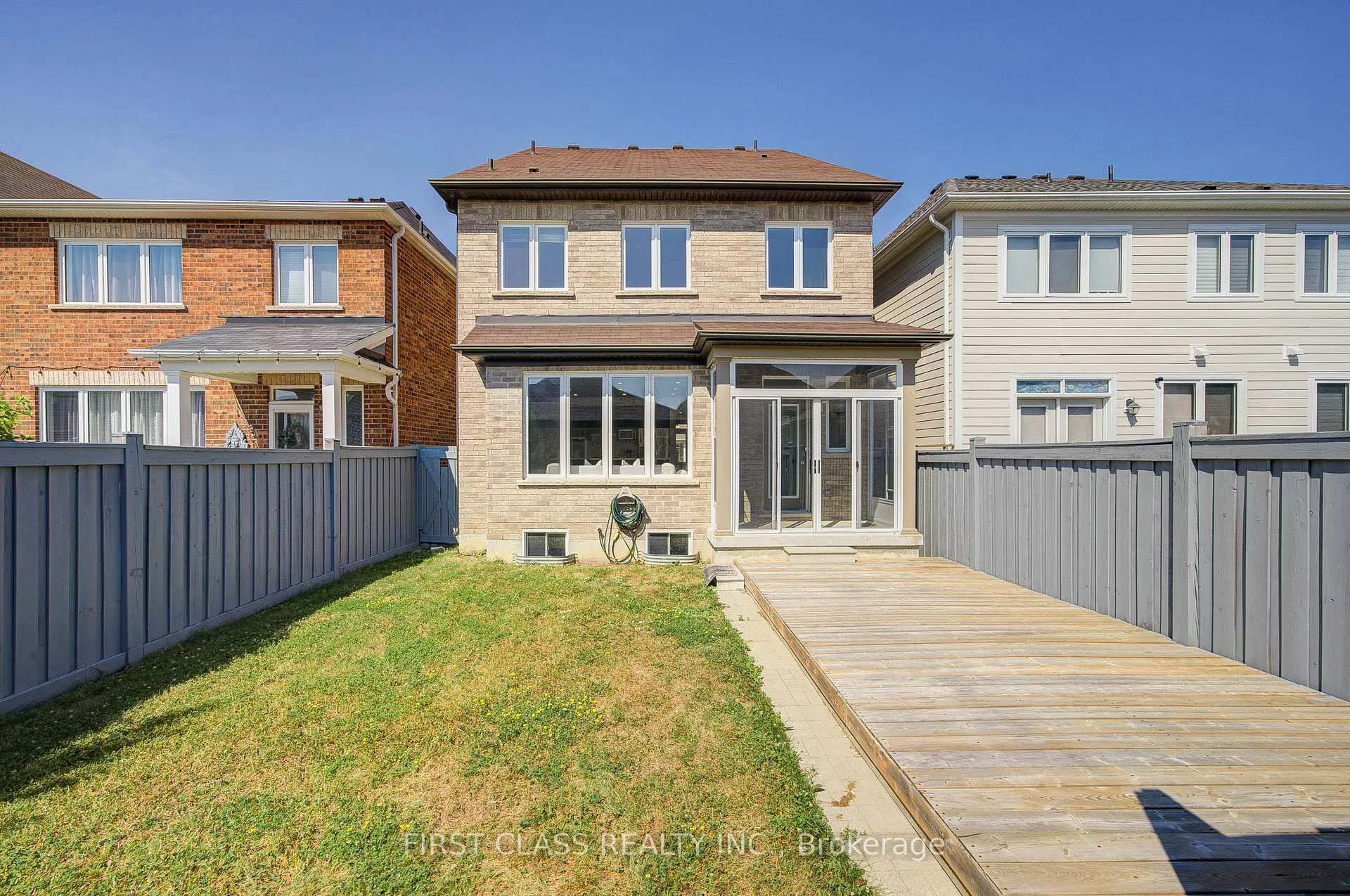 Photo 44 of 77 Diamond Jubilee Drive, Markham, Cornell — HOMEH