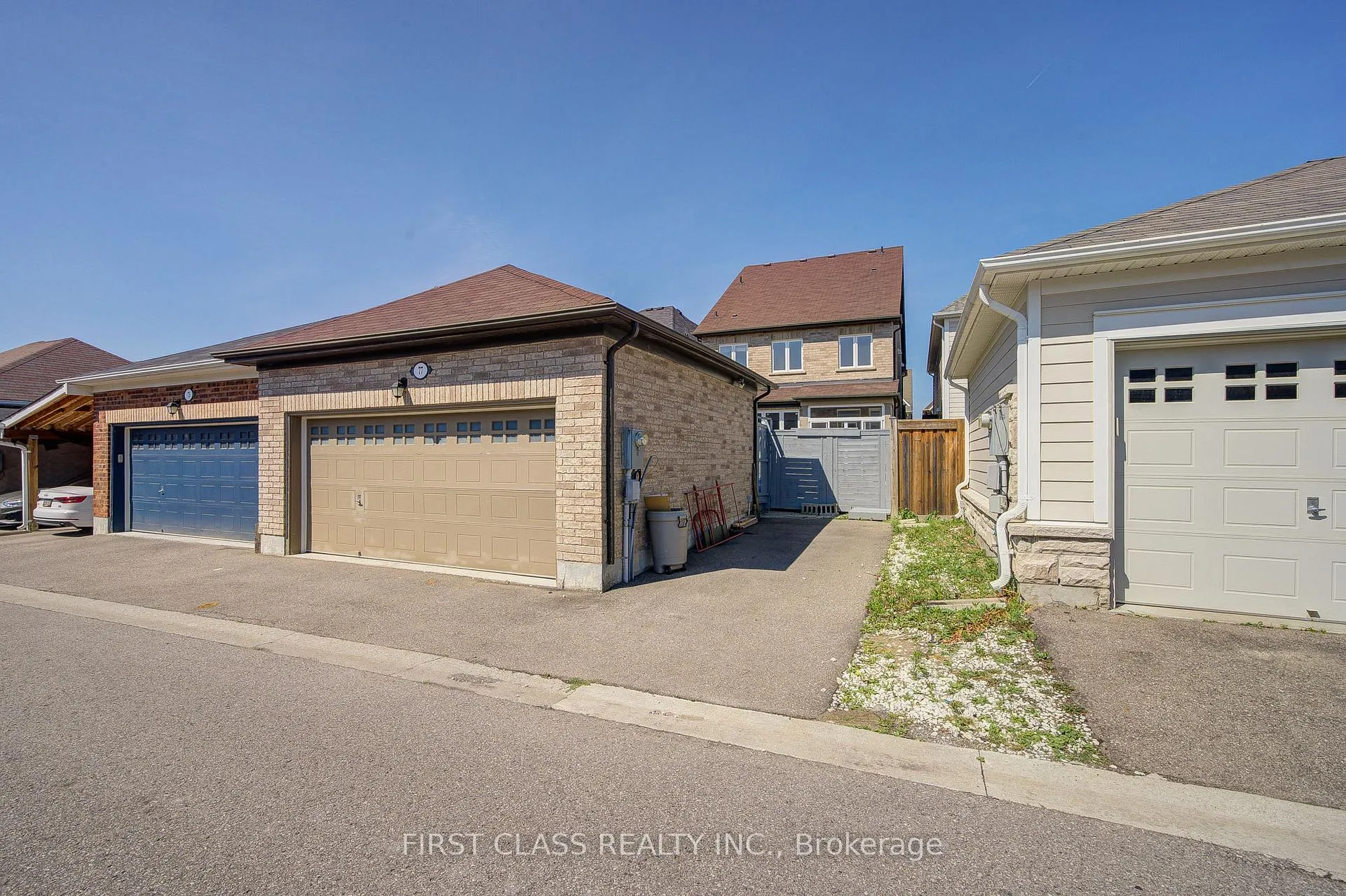 Photo 45 of 77 Diamond Jubilee Drive, Markham, Cornell — HOMEH