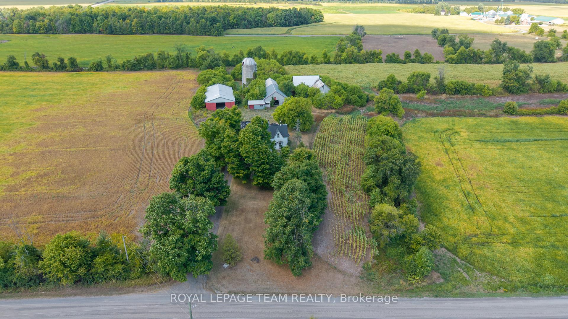 Photo 3 of 2307 Carsonby Road W, Ottawa, Rideau Twp W of Hwy 16 North of Reg Rd 6 — HOMEH