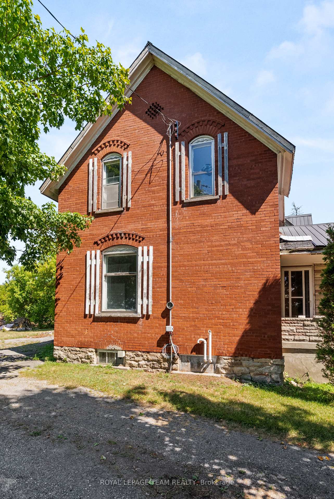 Photo 5 of 2307 Carsonby Road W, Ottawa, Rideau Twp W of Hwy 16 North of Reg Rd 6 — HOMEH