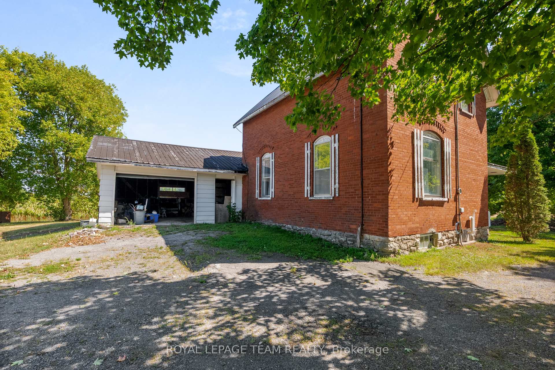 Photo 7 of 2307 Carsonby Road W, Ottawa, Rideau Twp W of Hwy 16 North of Reg Rd 6 — HOMEH