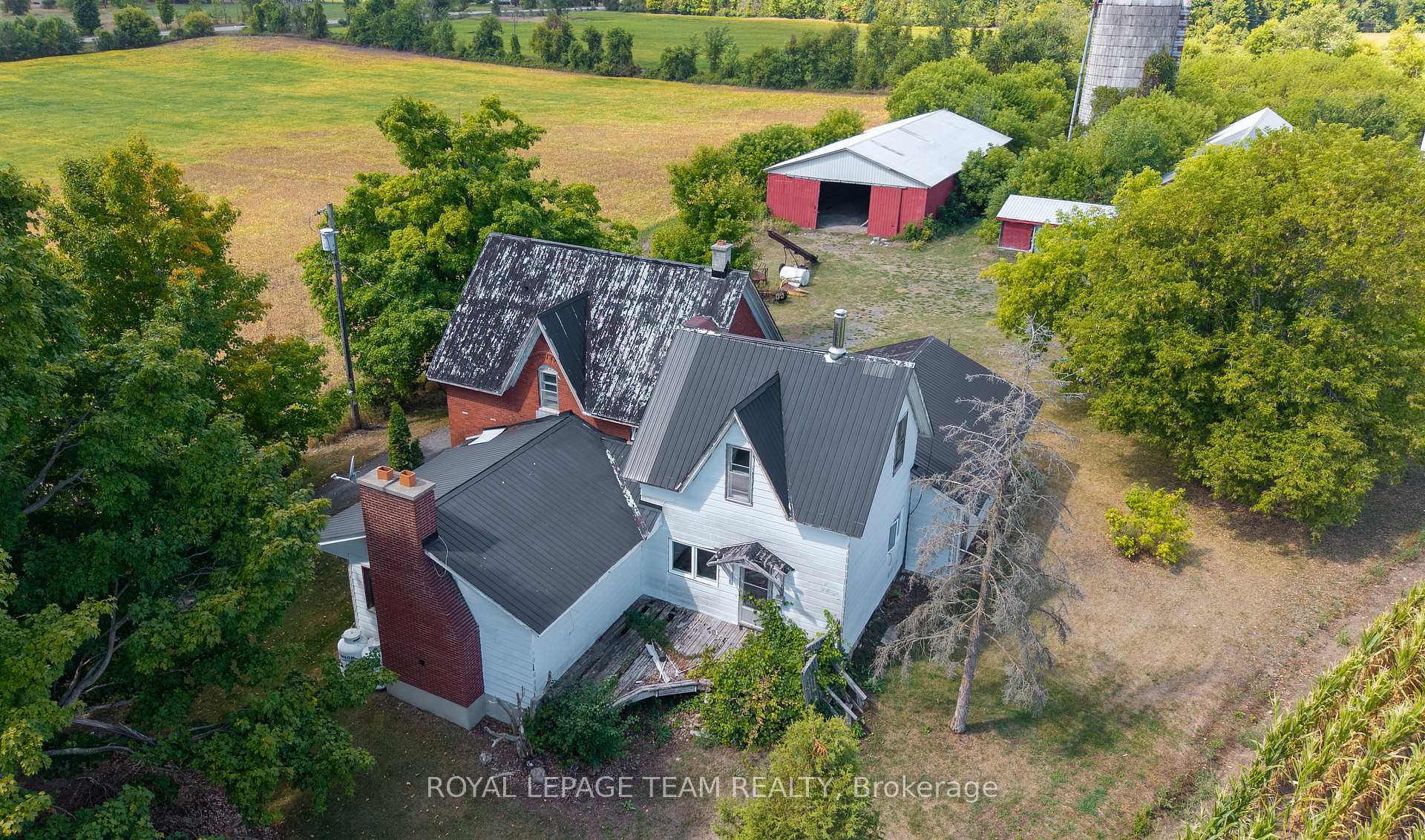 Photo 8 of 2307 Carsonby Road W, Ottawa, Rideau Twp W of Hwy 16 North of Reg Rd 6 — HOMEH