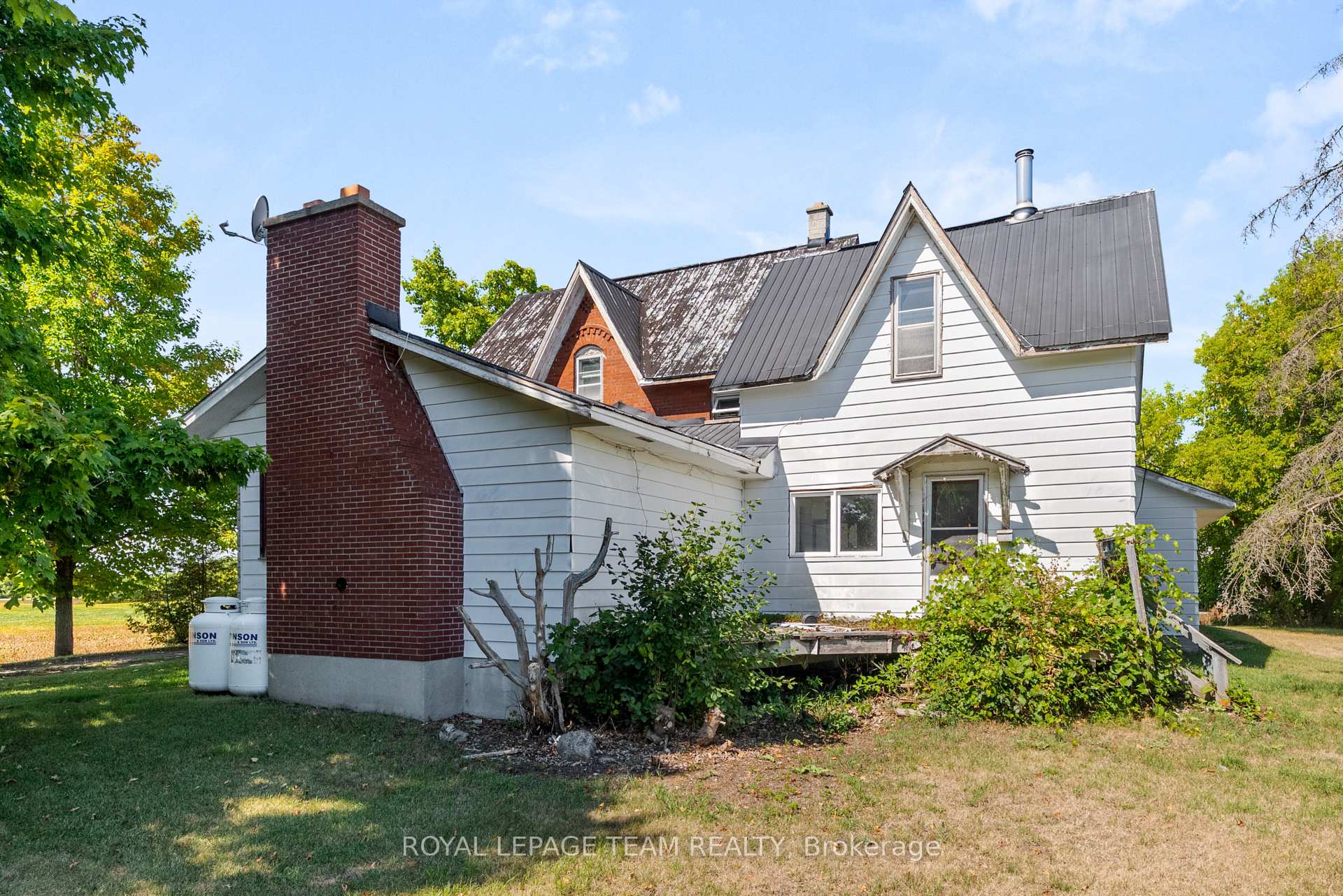 Photo 9 of 2307 Carsonby Road W, Ottawa, Rideau Twp W of Hwy 16 North of Reg Rd 6 — HOMEH