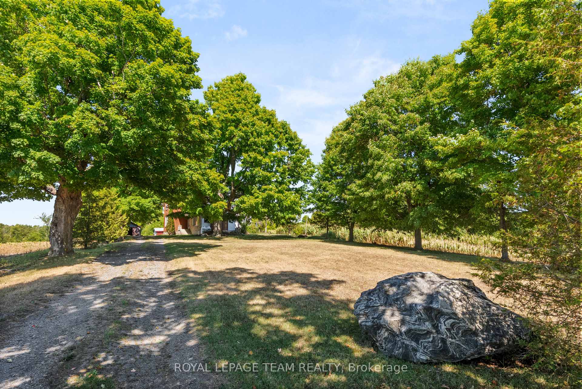 Photo 10 of 2307 Carsonby Road W, Ottawa, Rideau Twp W of Hwy 16 North of Reg Rd 6 — HOMEH