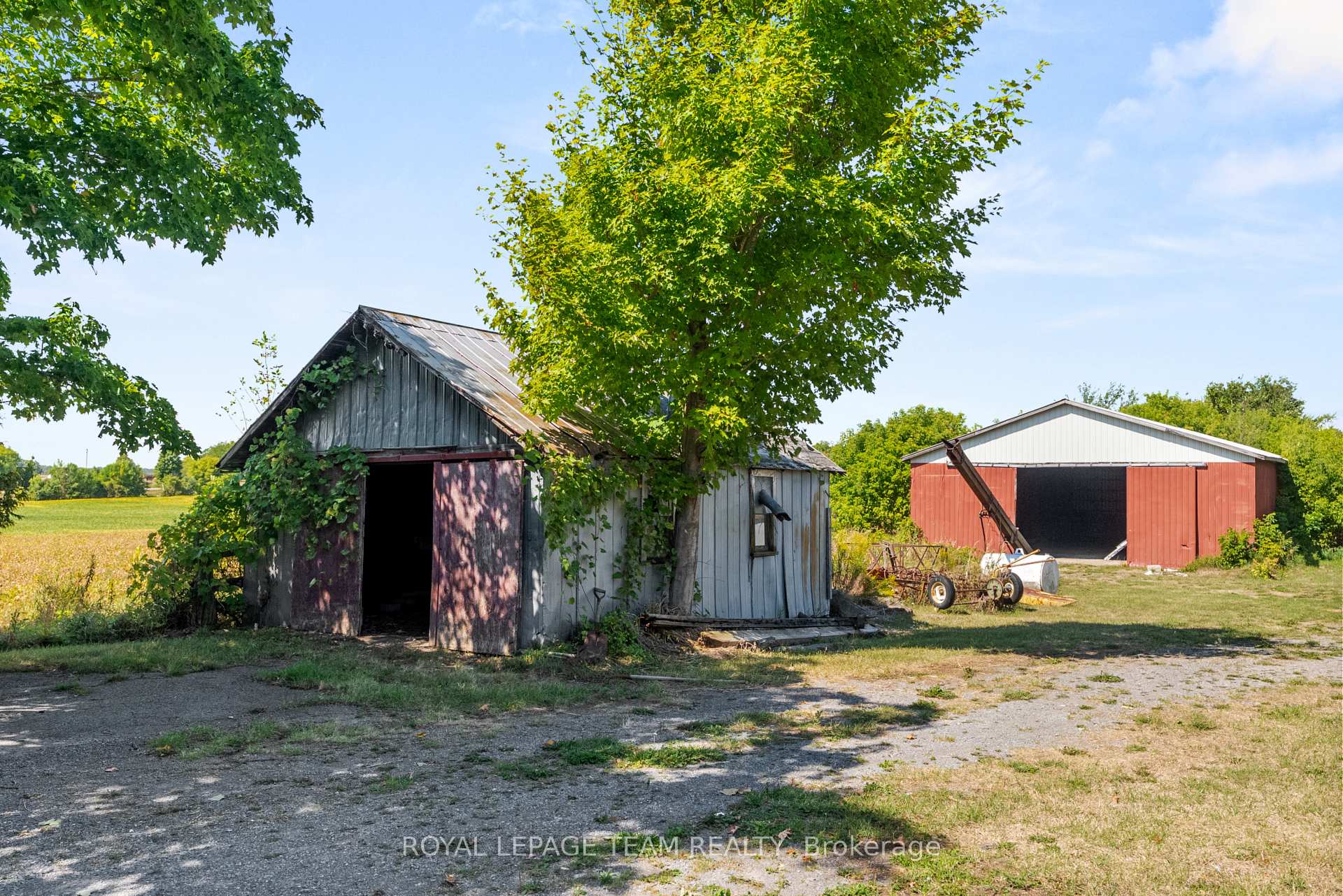 Photo 11 of 2307 Carsonby Road W, Ottawa, Rideau Twp W of Hwy 16 North of Reg Rd 6 — HOMEH