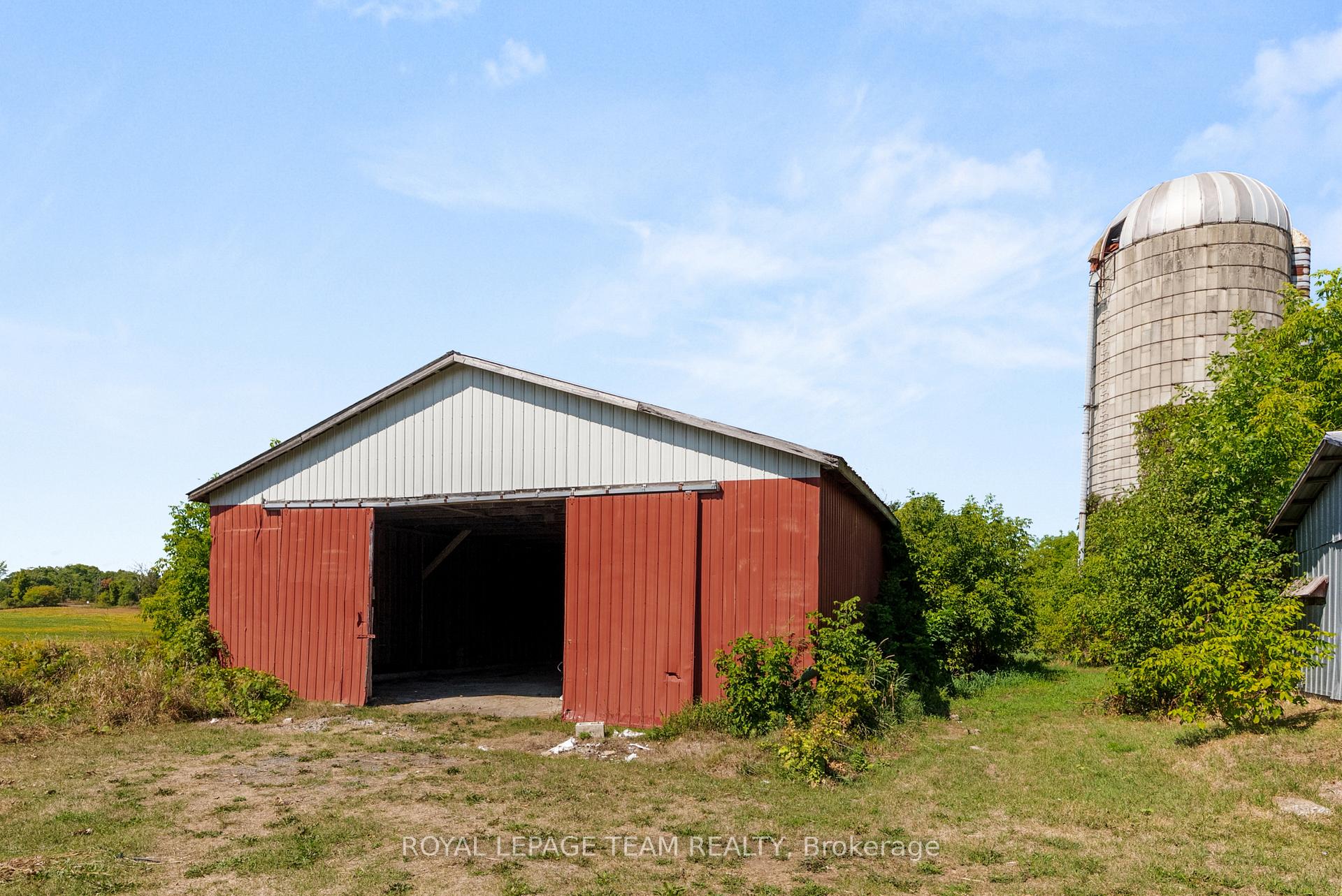 Photo 13 of 2307 Carsonby Road W, Ottawa, Rideau Twp W of Hwy 16 North of Reg Rd 6 — HOMEH