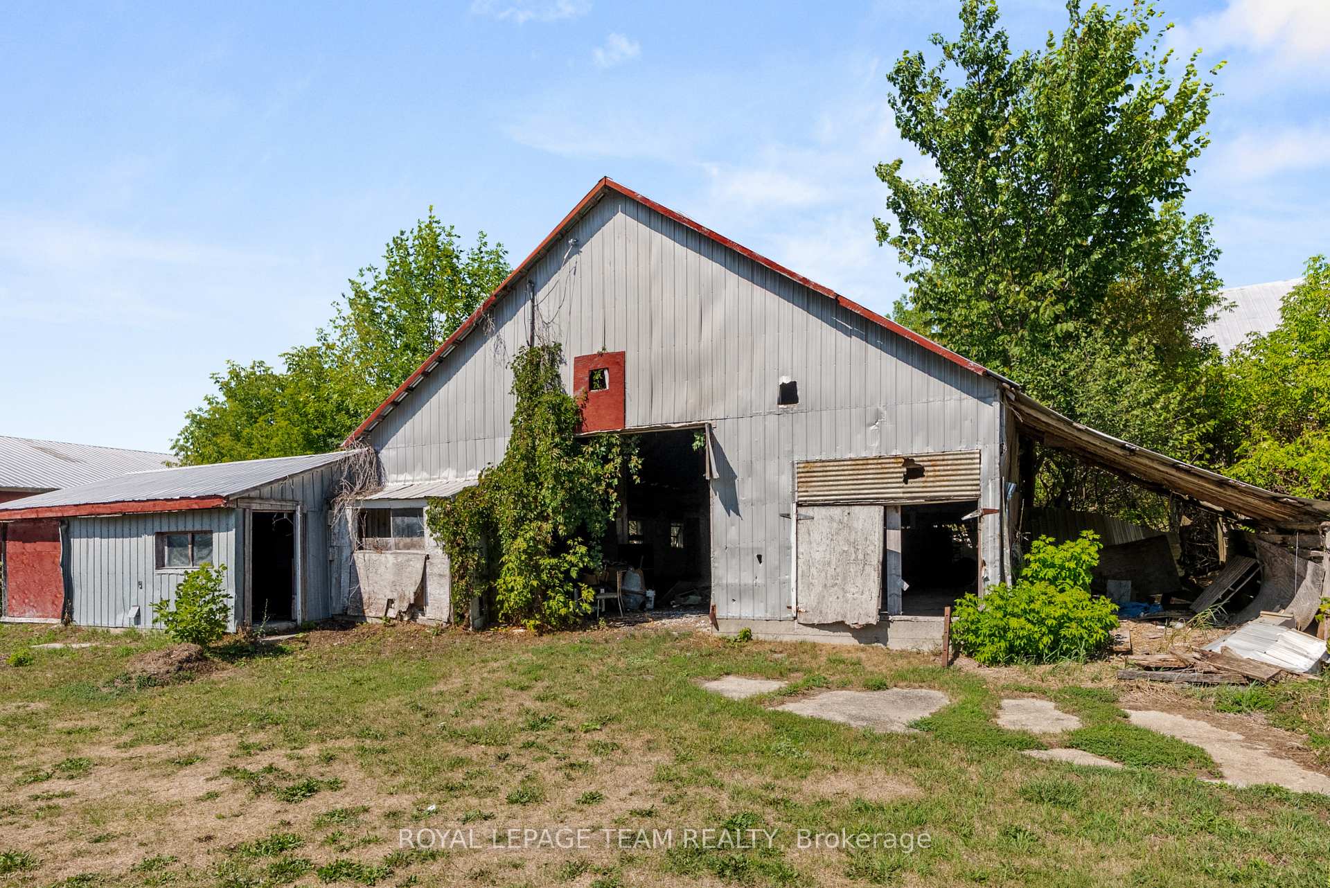 Photo 14 of 2307 Carsonby Road W, Ottawa, Rideau Twp W of Hwy 16 North of Reg Rd 6 — HOMEH
