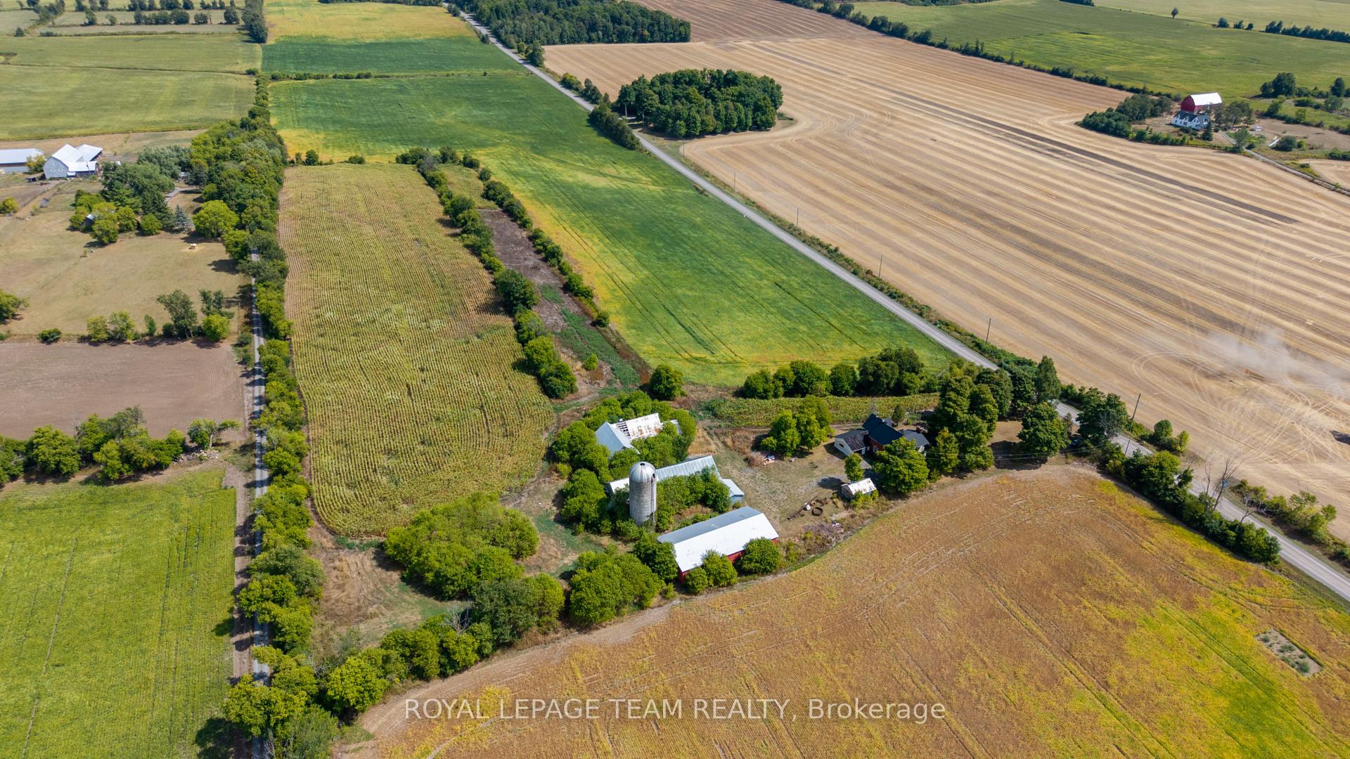 Photo 16 of 2307 Carsonby Road W, Ottawa, Rideau Twp W of Hwy 16 North of Reg Rd 6 — HOMEH