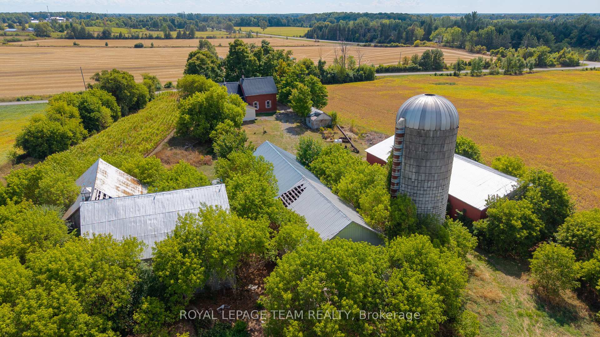 Photo 17 of 2307 Carsonby Road W, Ottawa, Rideau Twp W of Hwy 16 North of Reg Rd 6 — HOMEH