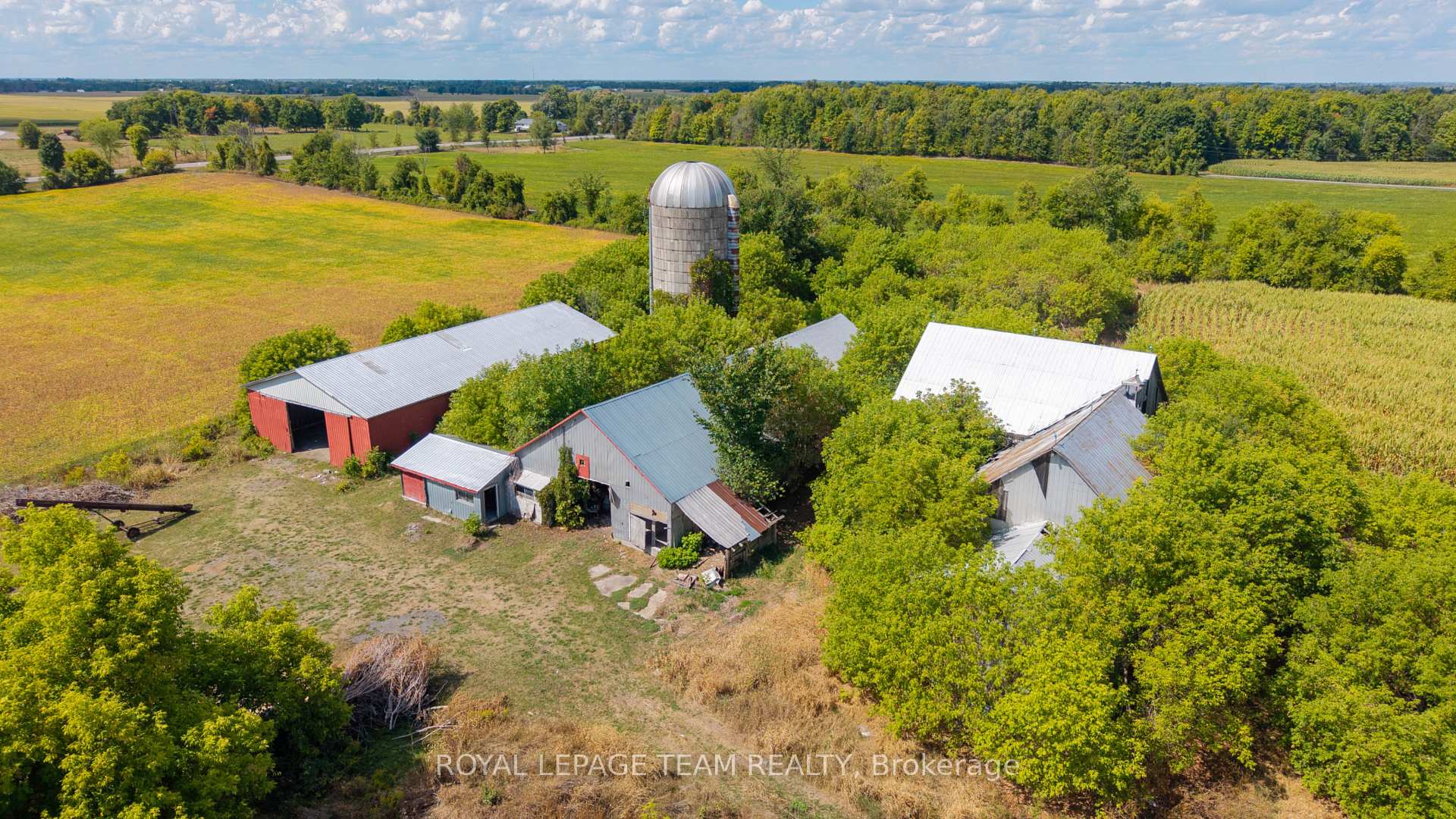 Photo 19 of 2307 Carsonby Road W, Ottawa, Rideau Twp W of Hwy 16 North of Reg Rd 6 — HOMEH