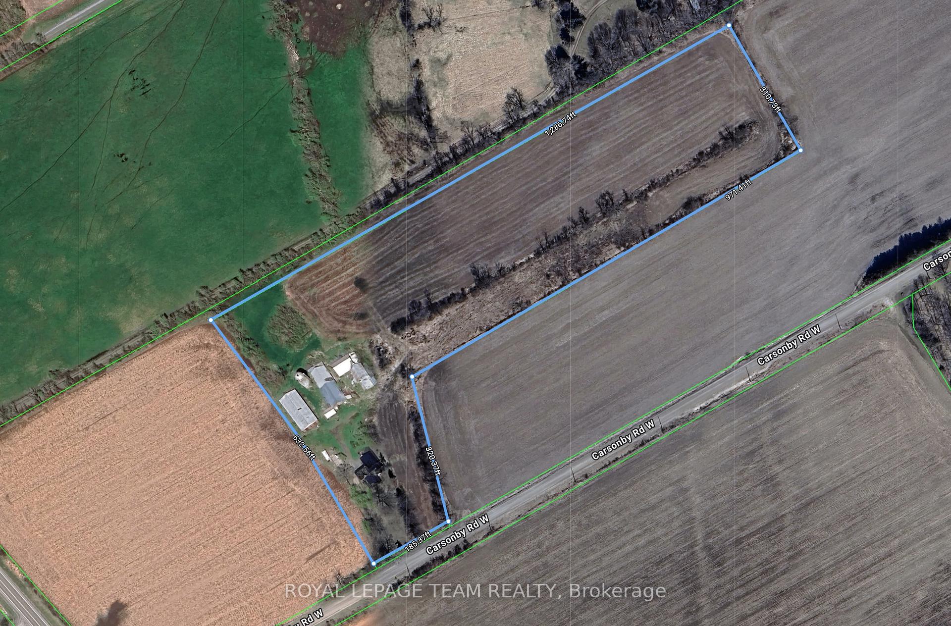 Photo 20 of 2307 Carsonby Road W, Ottawa, Rideau Twp W of Hwy 16 North of Reg Rd 6 — HOMEH