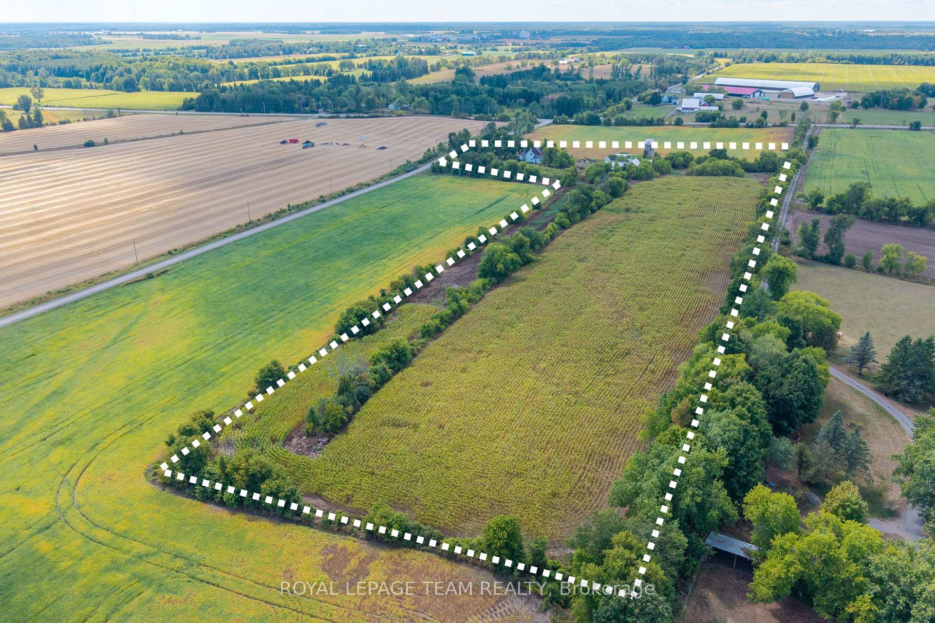 Photo 22 of 2307 Carsonby Road W, Ottawa, Rideau Twp W of Hwy 16 North of Reg Rd 6 — HOMEH