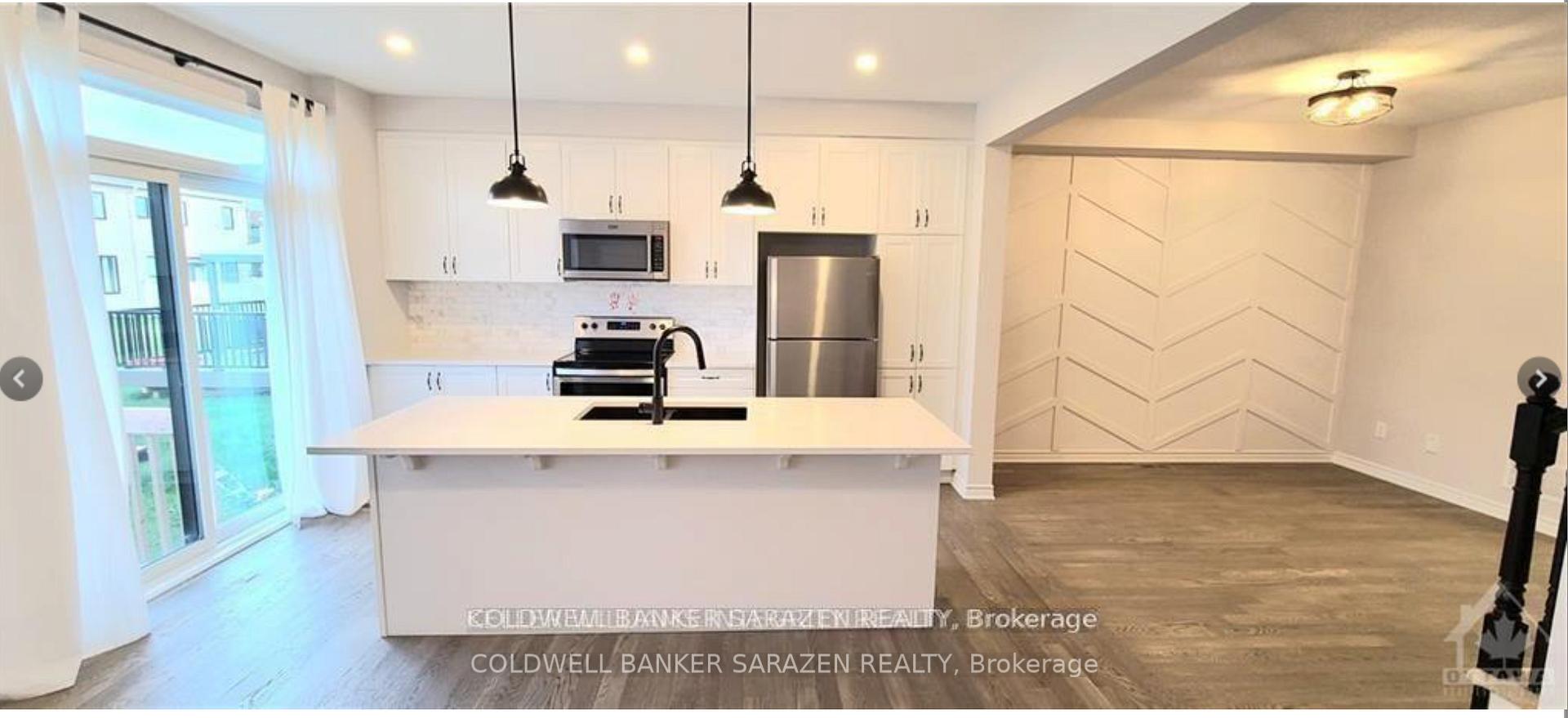 Photo 4 of 691 Rouncey Road, Ottawa, Kanata - Emerald Meadows/Trailwest — HOMEH