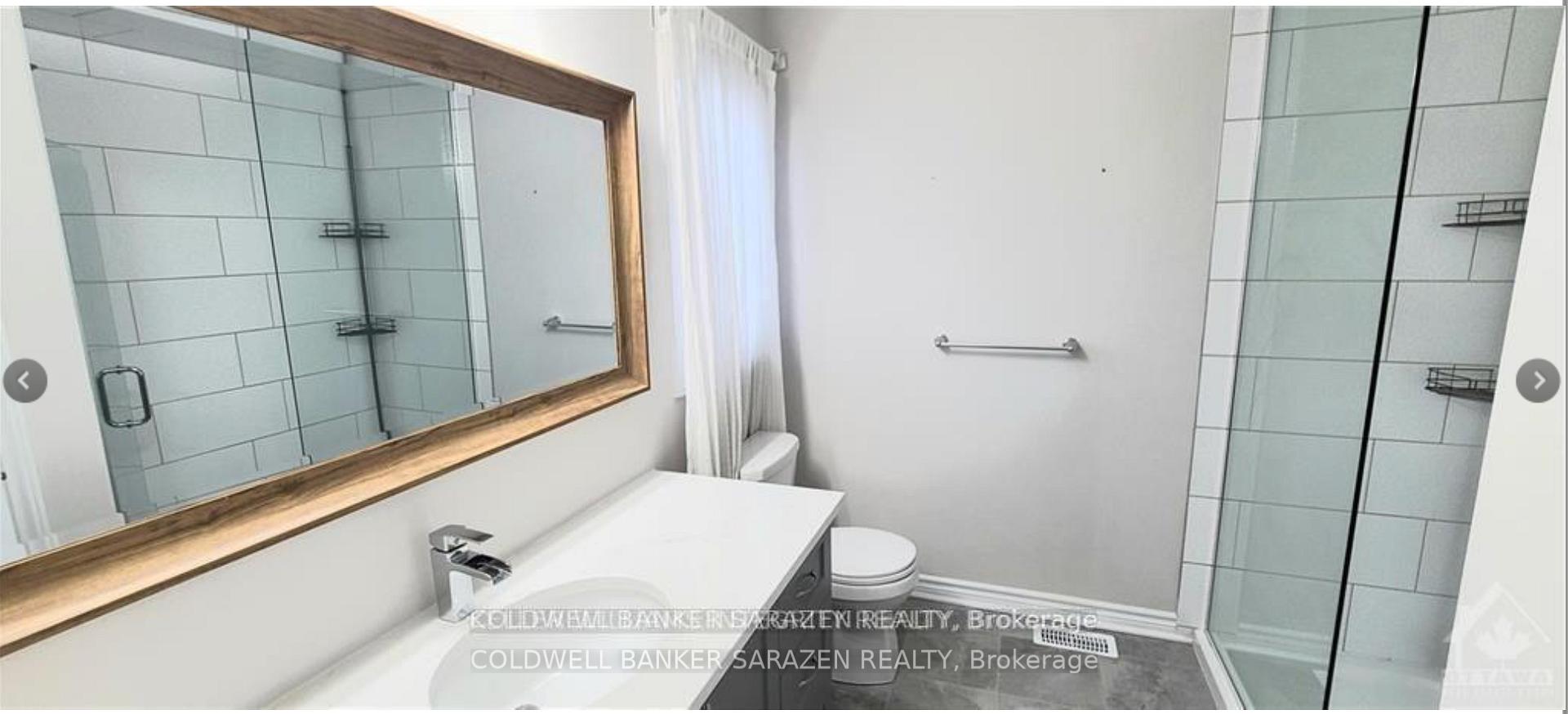 Photo 11 of 691 Rouncey Road, Ottawa, Kanata - Emerald Meadows/Trailwest — HOMEH