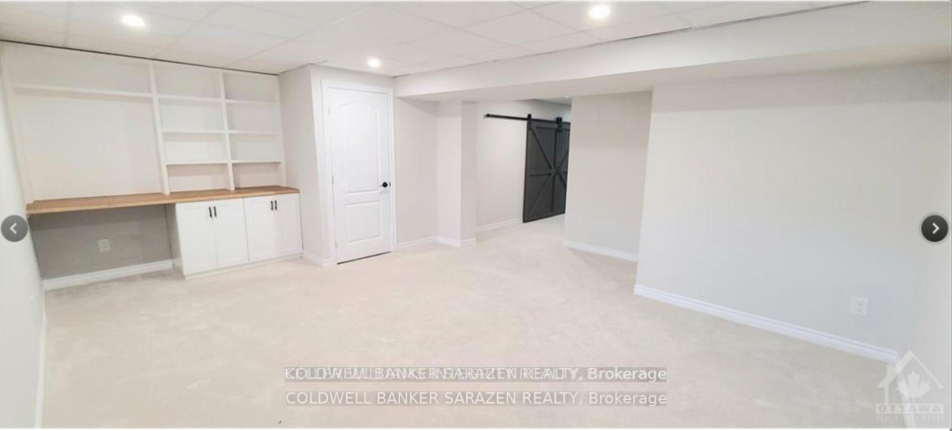 Photo 16 of 691 Rouncey Road, Ottawa, Kanata - Emerald Meadows/Trailwest — HOMEH