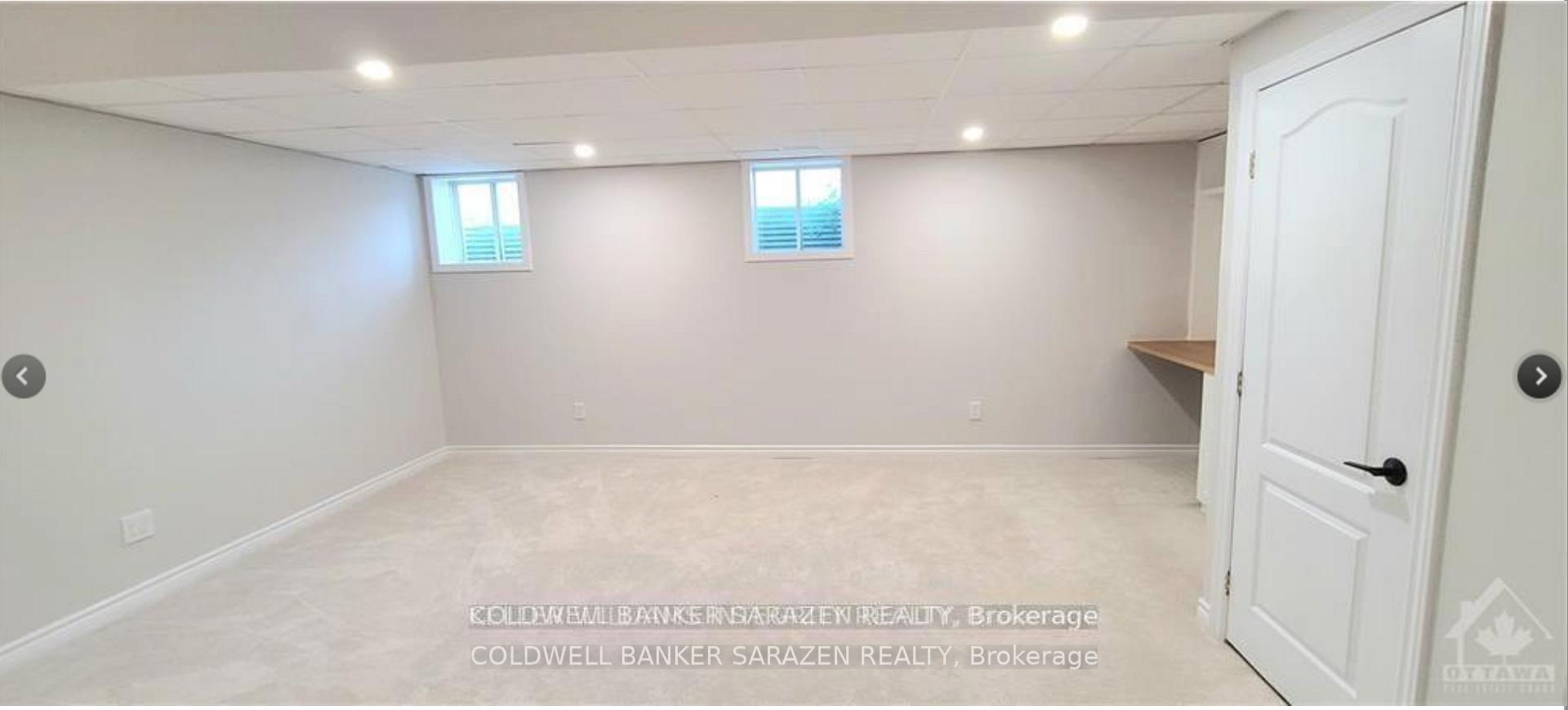 Photo 17 of 691 Rouncey Road, Ottawa, Kanata - Emerald Meadows/Trailwest — HOMEH