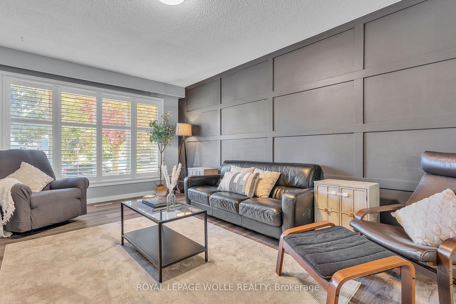 Photo 1 of 110 Shadeland Crescent, Kitchener — HOMEH