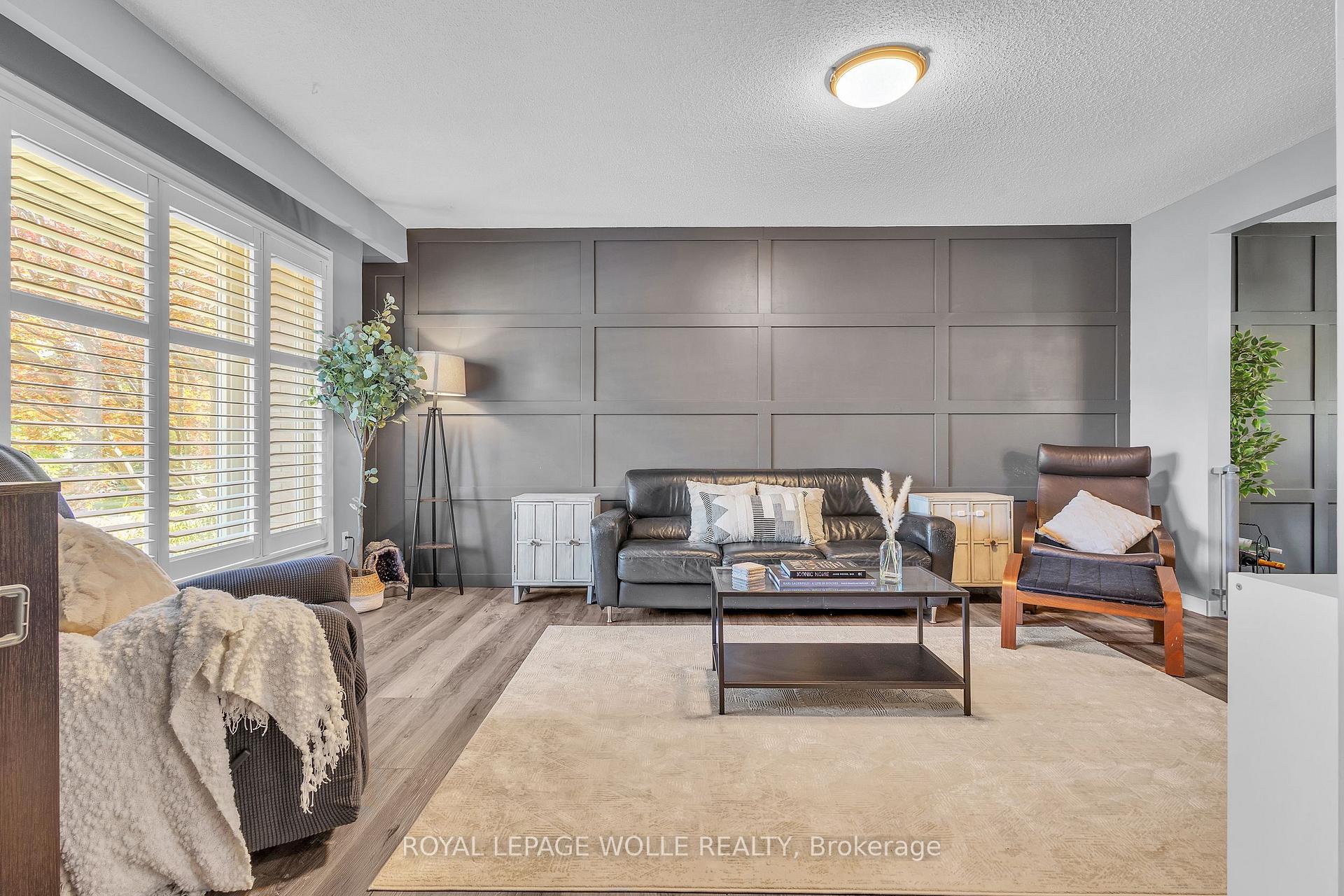 Photo 6 of 110 Shadeland Crescent, Kitchener — HOMEH