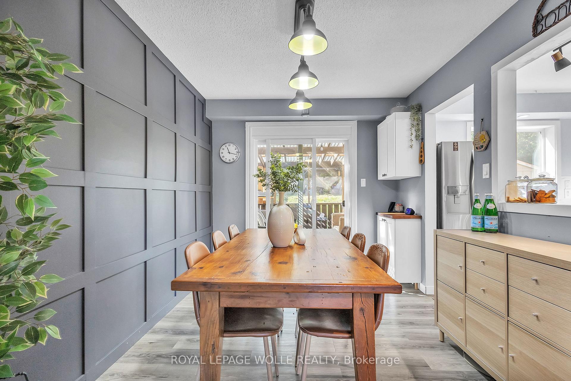 Photo 8 of 110 Shadeland Crescent, Kitchener — HOMEH
