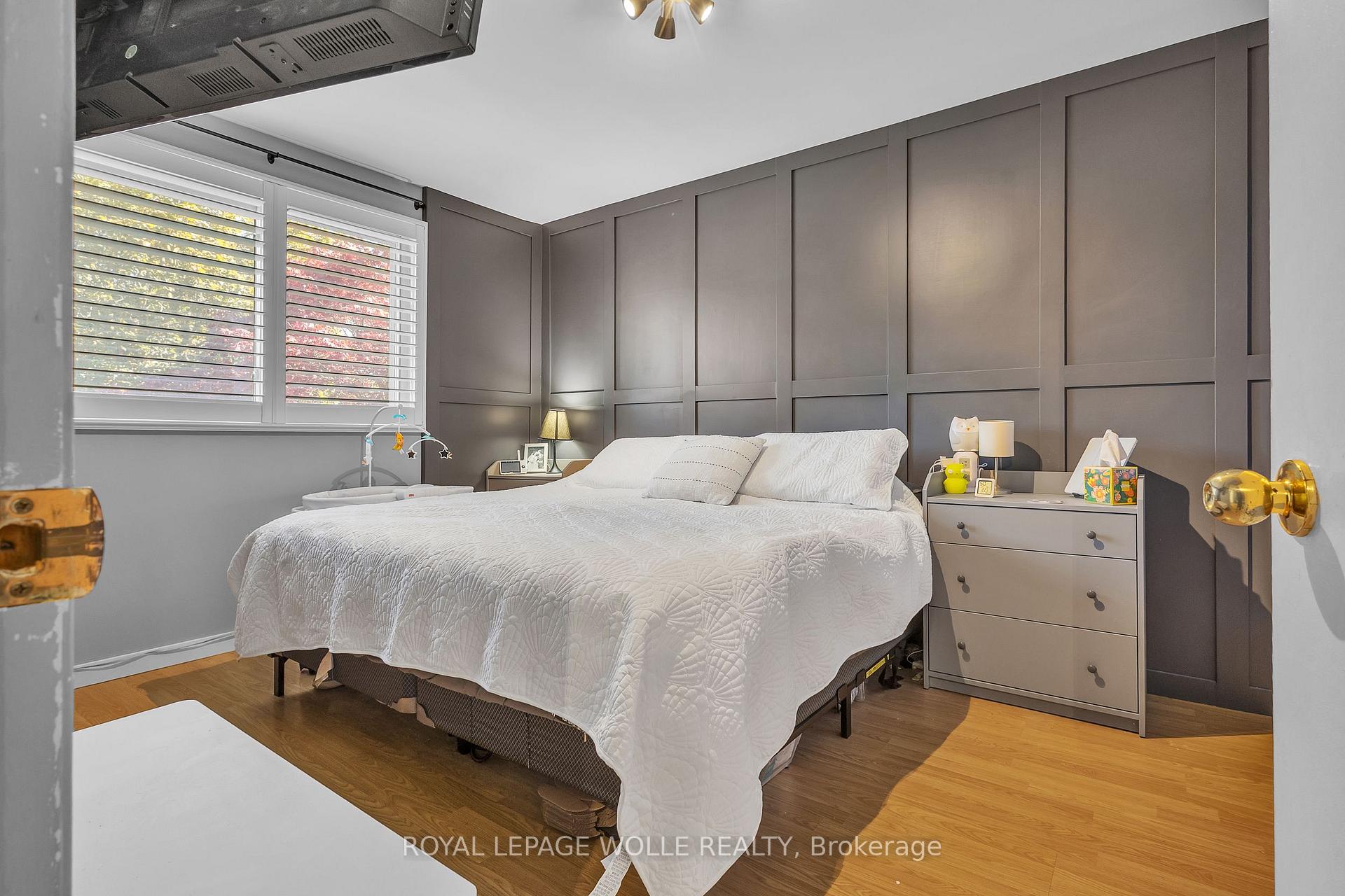 Photo 20 of 110 Shadeland Crescent, Kitchener — HOMEH