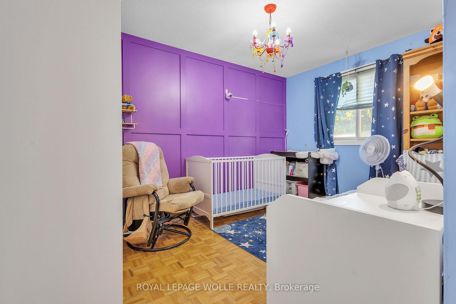 Photo 23 of 110 Shadeland Crescent, Kitchener — HOMEH