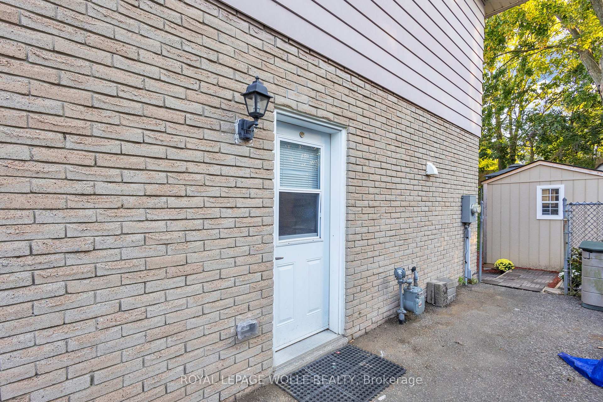 Photo 25 of 110 Shadeland Crescent, Kitchener — HOMEH