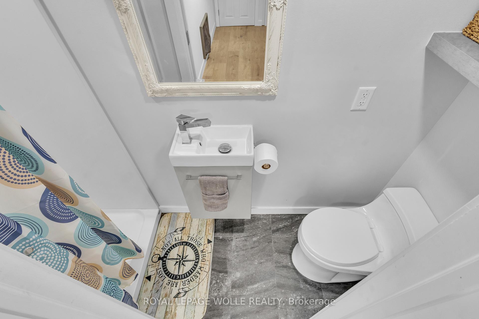 Photo 28 of 110 Shadeland Crescent, Kitchener — HOMEH