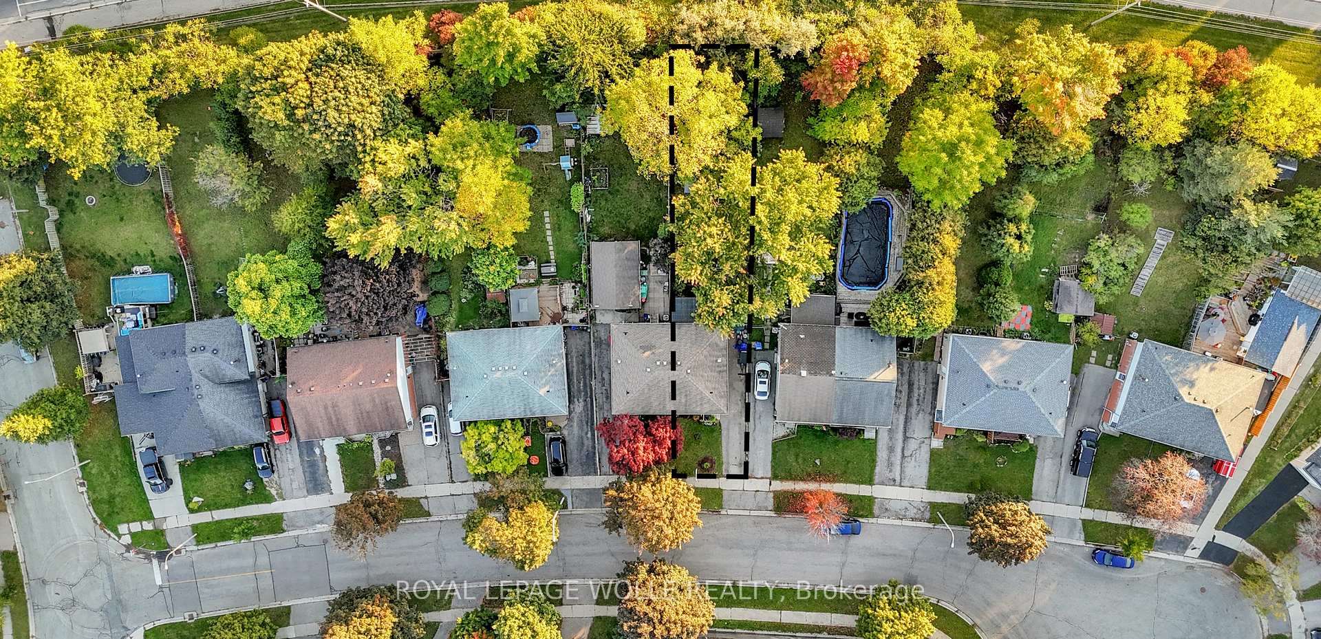 Photo 37 of 110 Shadeland Crescent, Kitchener — HOMEH