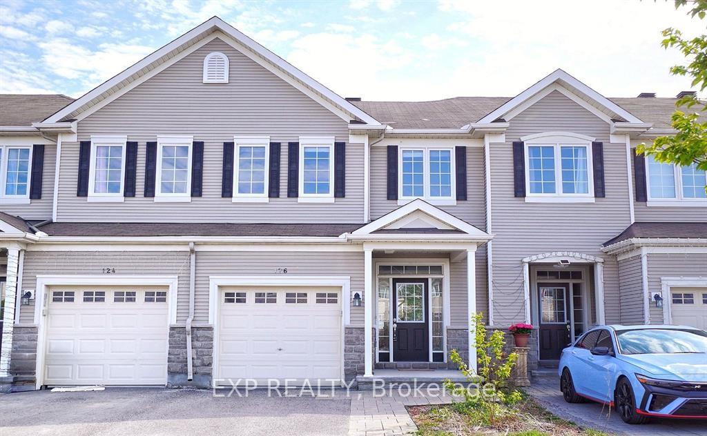 Photo 1 of 126 Akerson Road, Ottawa, Kanata - Emerald Meadows/Trailwest — HOMEH
