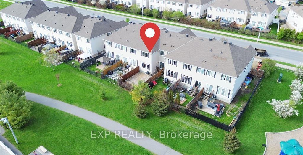 Photo 2 of 126 Akerson Road, Ottawa, Kanata - Emerald Meadows/Trailwest — HOMEH