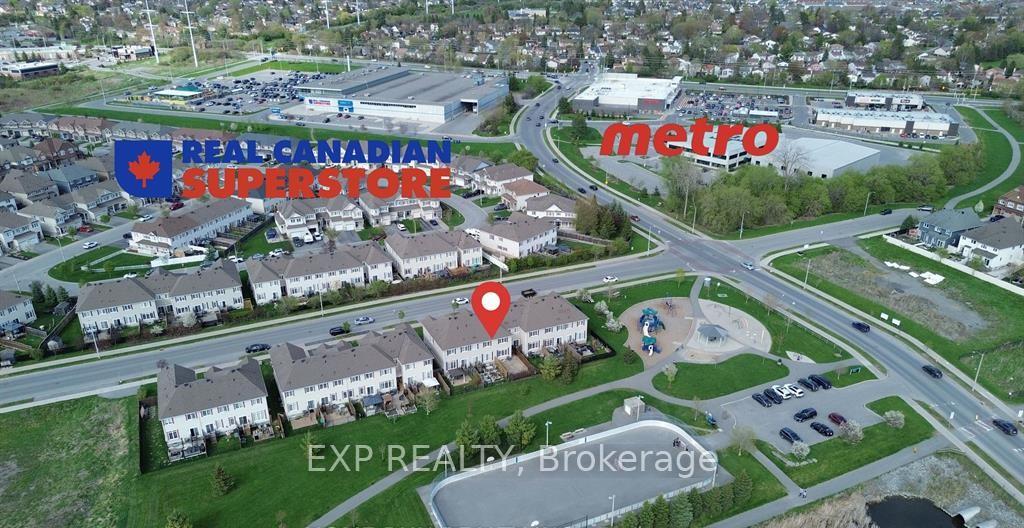 Photo 3 of 126 Akerson Road, Ottawa, Kanata - Emerald Meadows/Trailwest — HOMEH