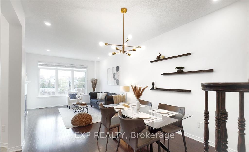 Photo 14 of 126 Akerson Road, Ottawa, Kanata - Emerald Meadows/Trailwest — HOMEH