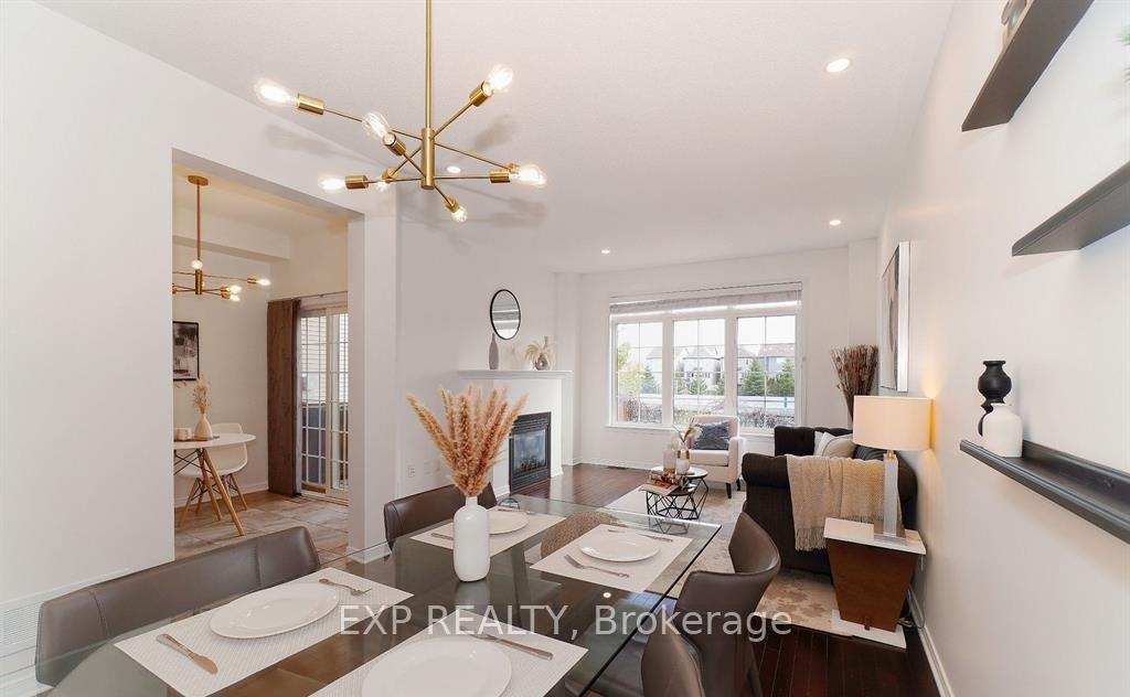 Photo 15 of 126 Akerson Road, Ottawa, Kanata - Emerald Meadows/Trailwest — HOMEH