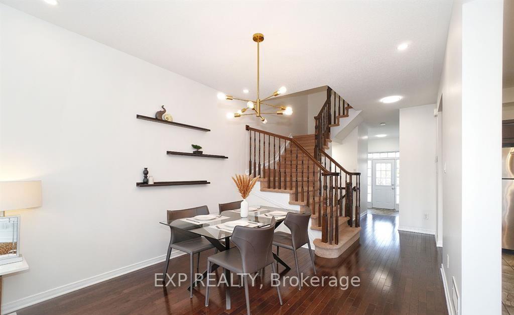 Photo 16 of 126 Akerson Road, Ottawa, Kanata - Emerald Meadows/Trailwest — HOMEH