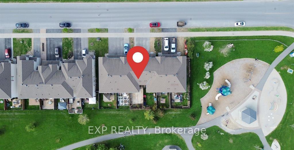 Photo 38 of 126 Akerson Road, Ottawa, Kanata - Emerald Meadows/Trailwest — HOMEH