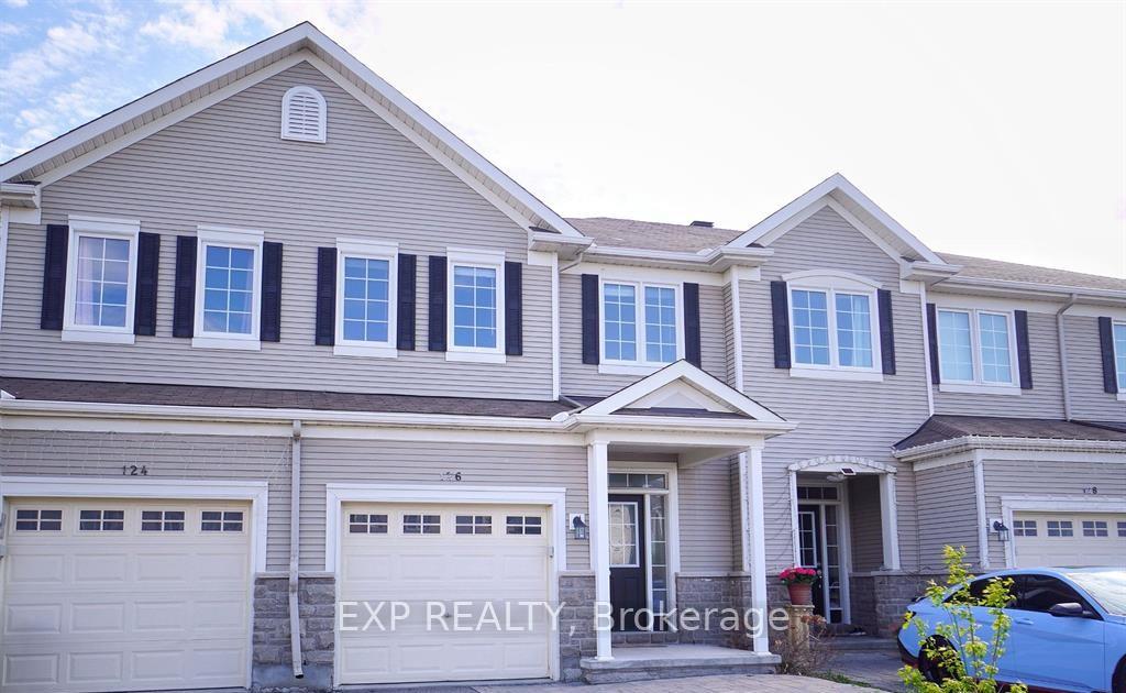 Photo 40 of 126 Akerson Road, Ottawa, Kanata - Emerald Meadows/Trailwest — HOMEH