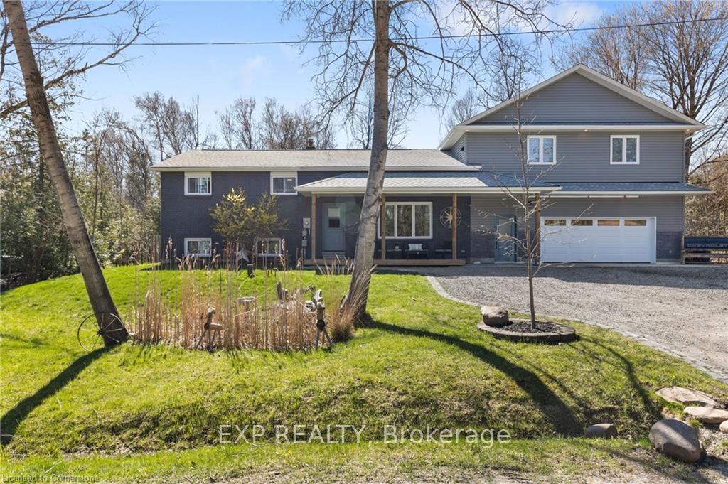 Photo 1 of 2648 Wilson Place, Innisfil, Rural Innisfil — HOMEH