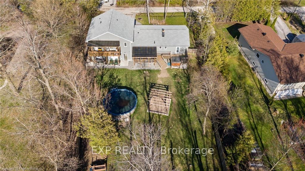 Photo 43 of 2648 Wilson Place, Innisfil, Rural Innisfil — HOMEH