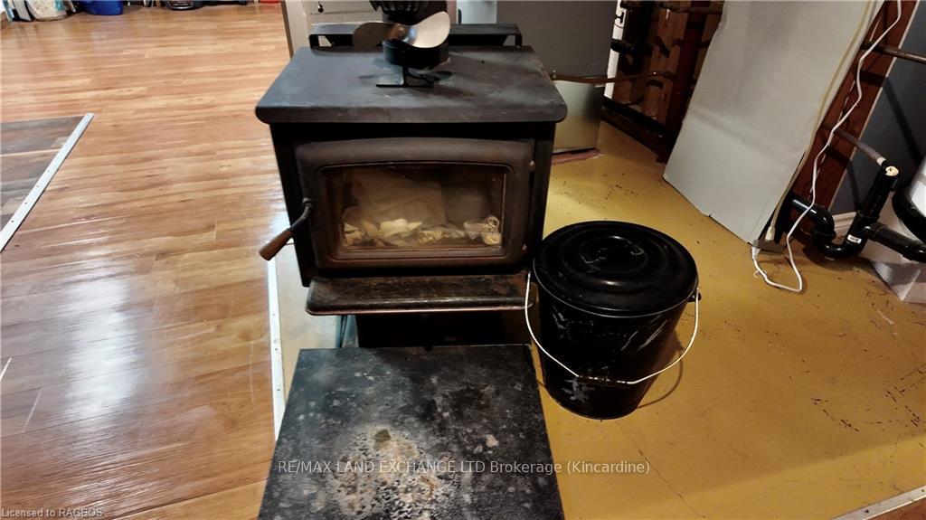 Photo 20 of 355 Penetangore Row, Kincardine — HOMEH