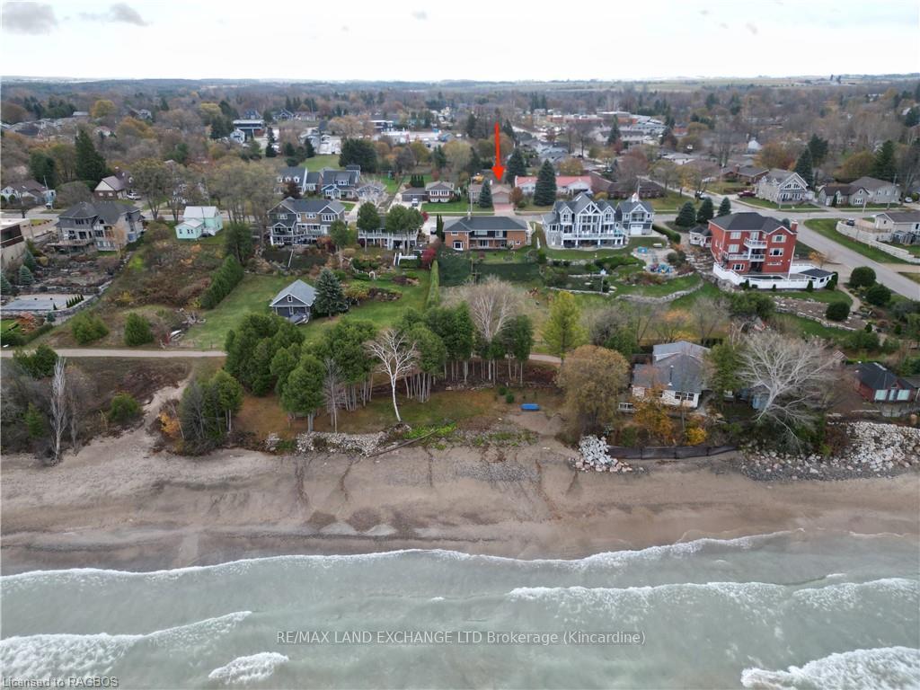 Photo 26 of 355 Penetangore Row, Kincardine — HOMEH
