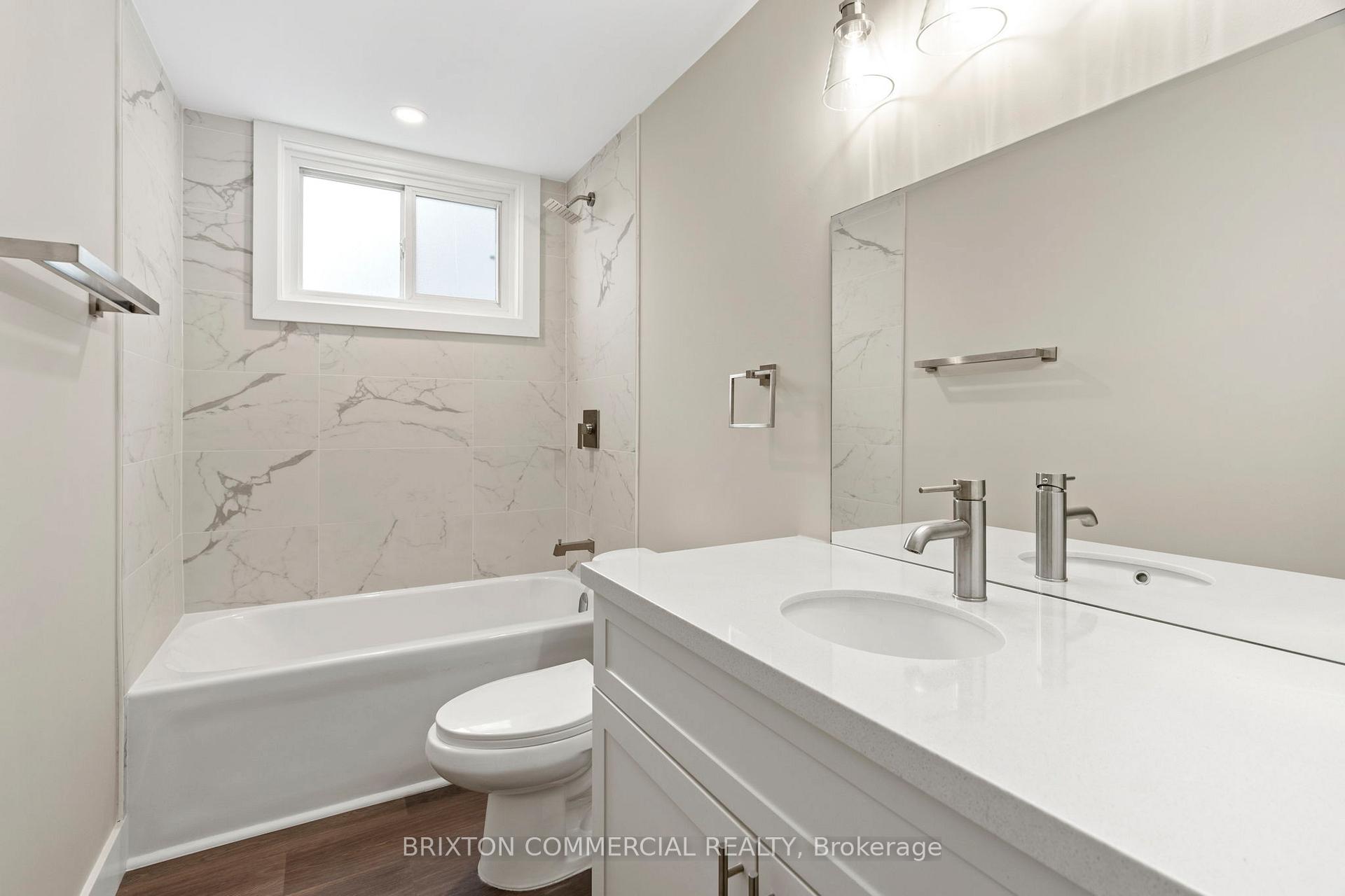 Photo 10 of Unit 3, 586 Victoria Street S, Kitchener — HOMEH
