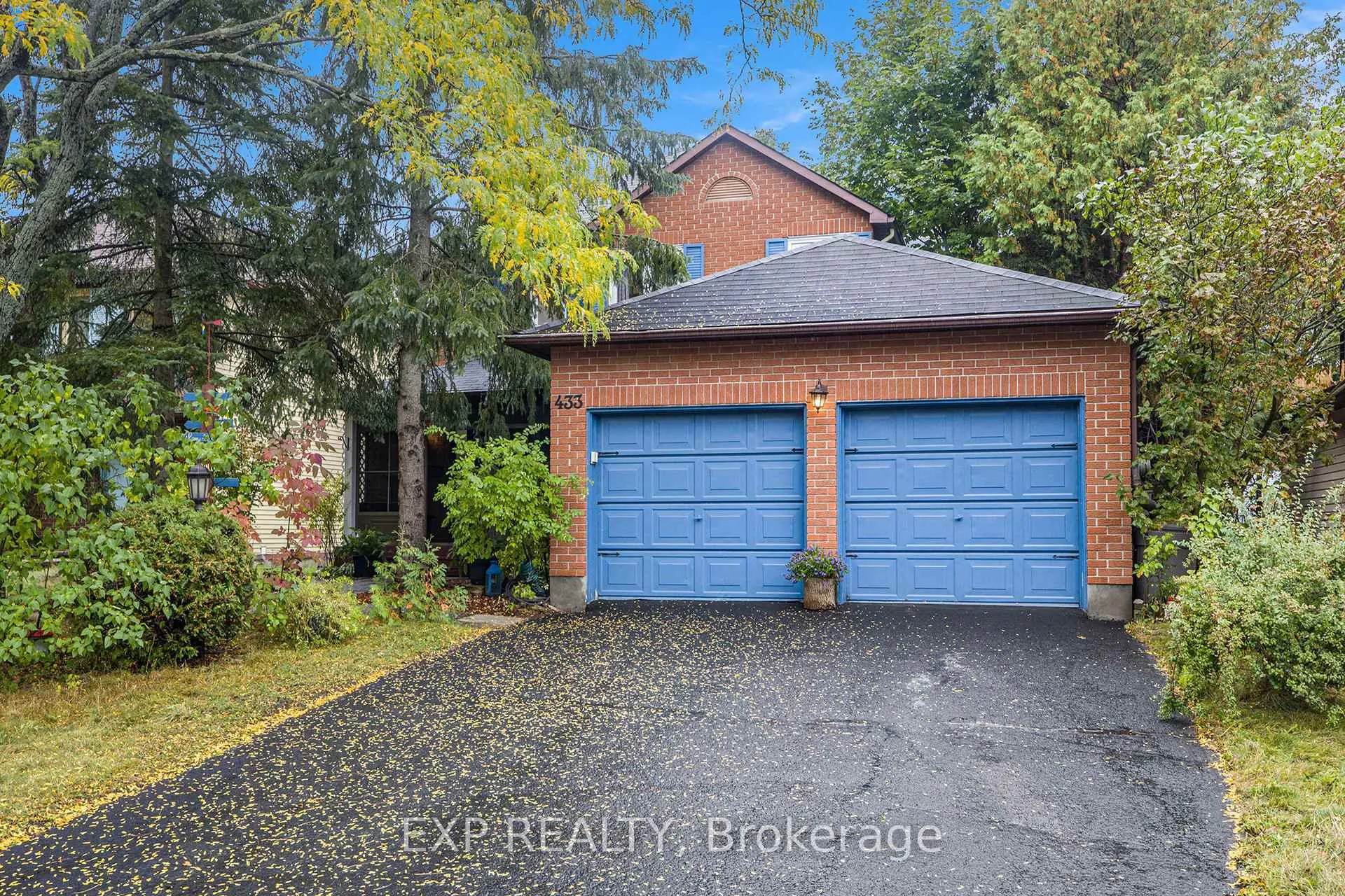 Photo 1 of 433 Pickford Drive, Ottawa, Kanata - Katimavik — HOMEH