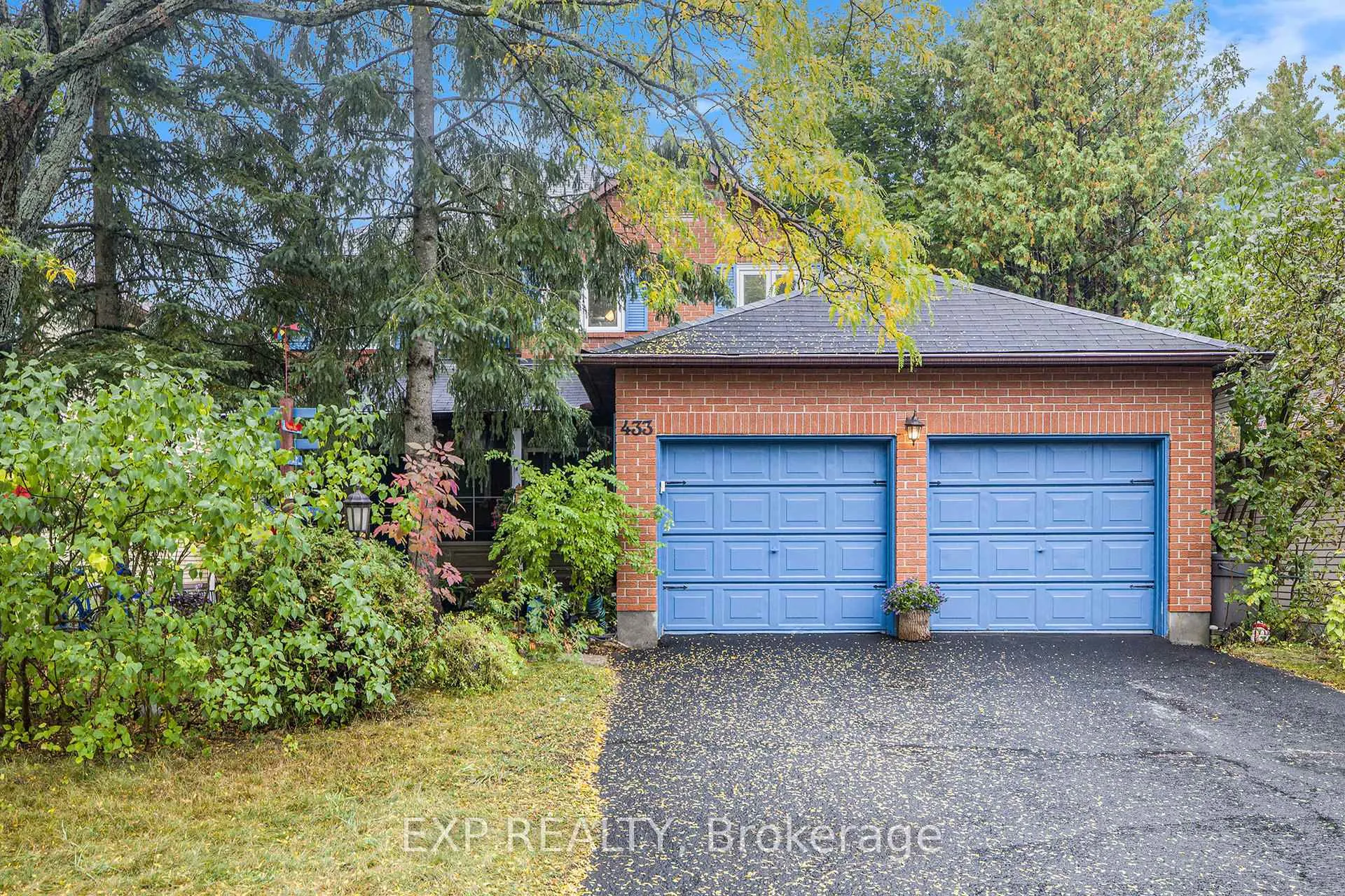 Photo 2 of 433 Pickford Drive, Ottawa, Kanata - Katimavik — HOMEH