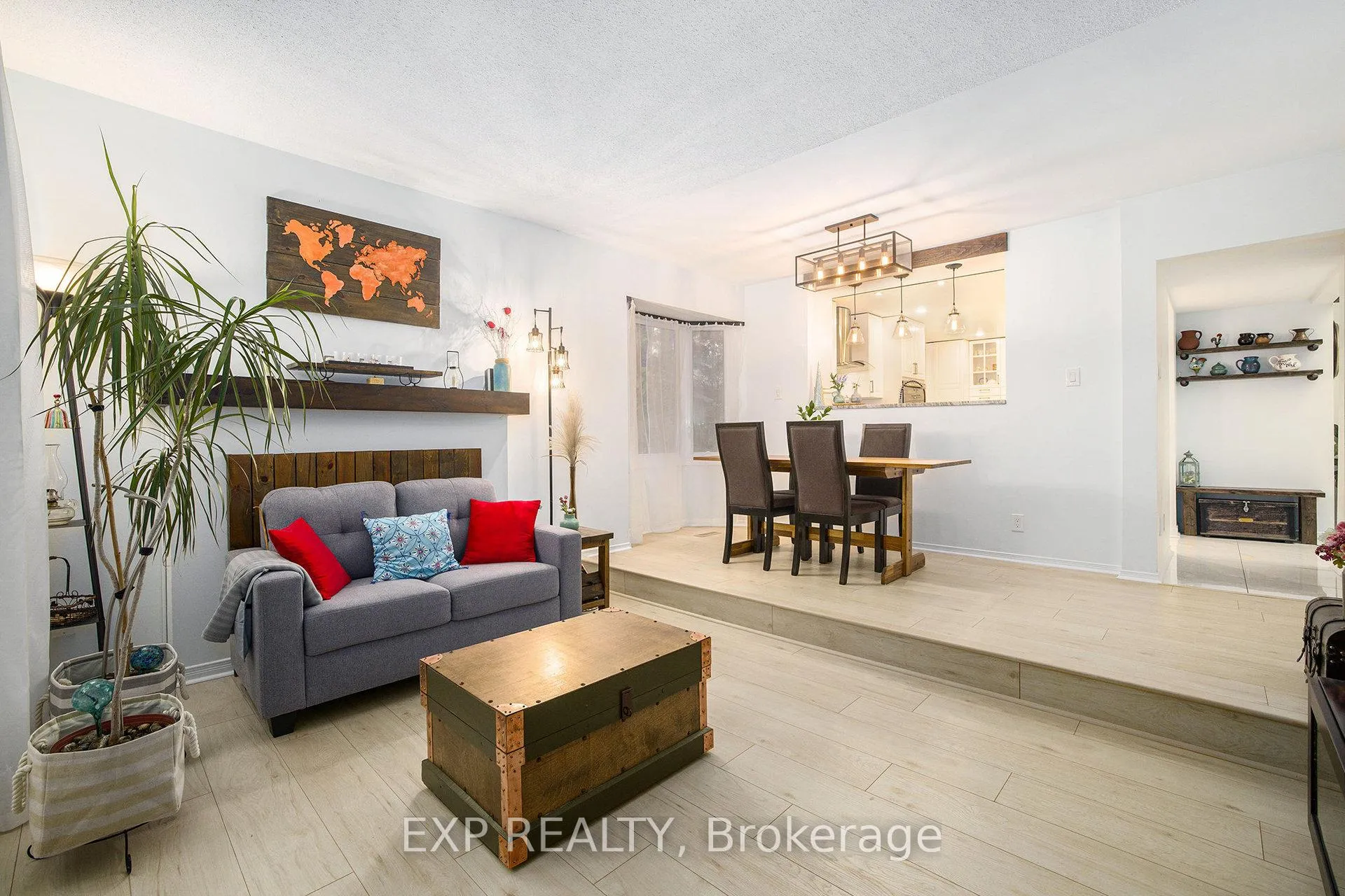 Photo 10 of 433 Pickford Drive, Ottawa, Kanata - Katimavik — HOMEH