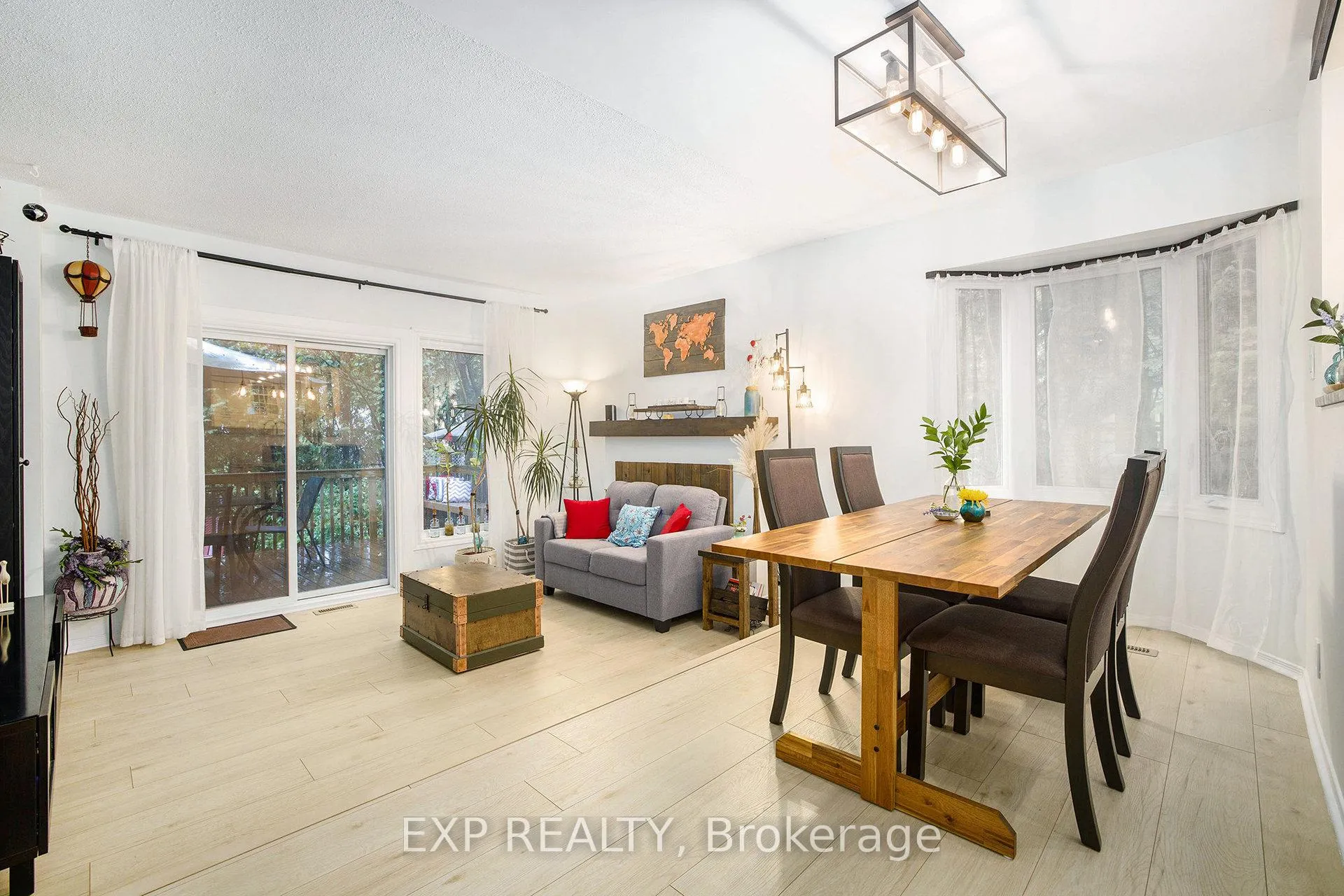 Photo 11 of 433 Pickford Drive, Ottawa, Kanata - Katimavik — HOMEH